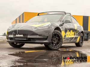 Tesla Model 3 Lift Kit - 35mm - Delta 4x4